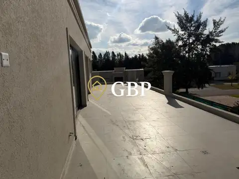 Casa en Alquiler A Estrenar
