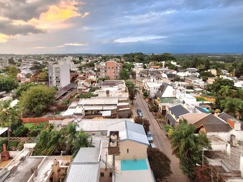 Departamento en Venta en Centro (Zarate), USD 69.000