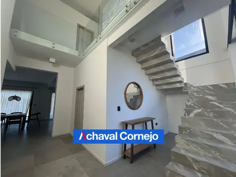 Casa en Venta A Estrenar