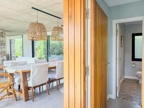 Casa en Alquiler de 4 dormitorios