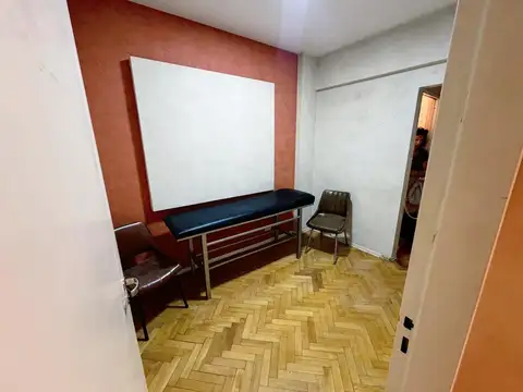Departamento en Alquiler de 4 ambientes