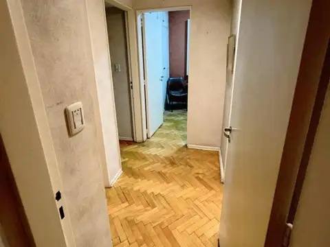 Departamento en Alquiler de 3 dormitorios