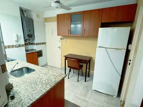 Departamento en Alquiler 45 años