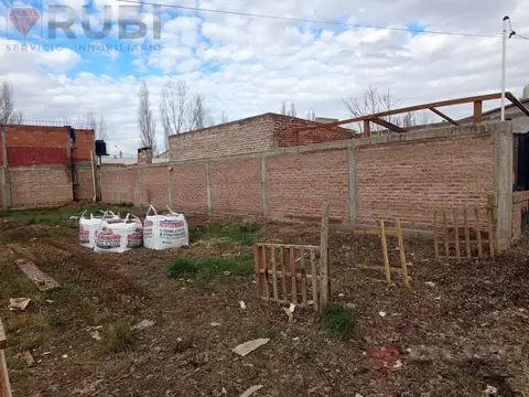 Terreno en Venta de 276,0 m2