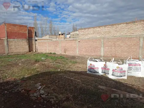 Terreno en Cipolletti