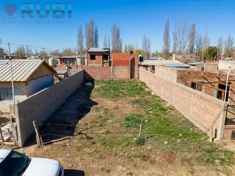 Terreno en Cipolletti
