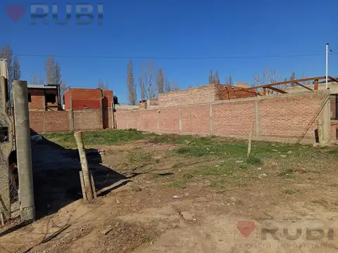 Terreno en Venta en Cipolletti, USD 20.600