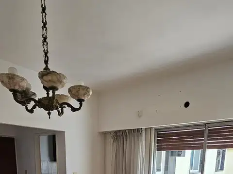 Departamento en Alquiler de 2 dormitorios