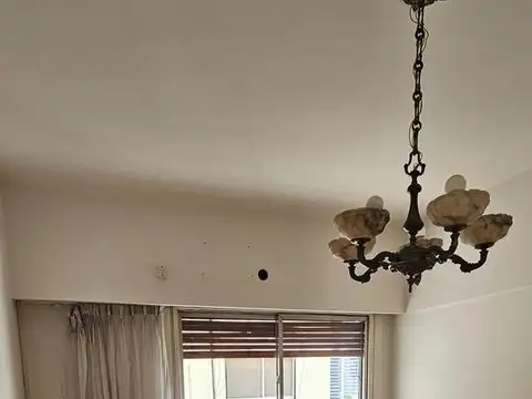 Departamento en Alquiler en Parque Las Heras, $ 1.200.000