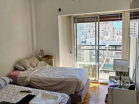 Departamento en Alquiler 40 años