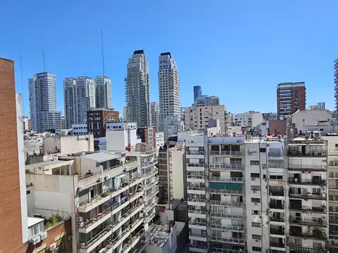 Departamento en Alquiler en Parque Las Heras, $ 1.200.000