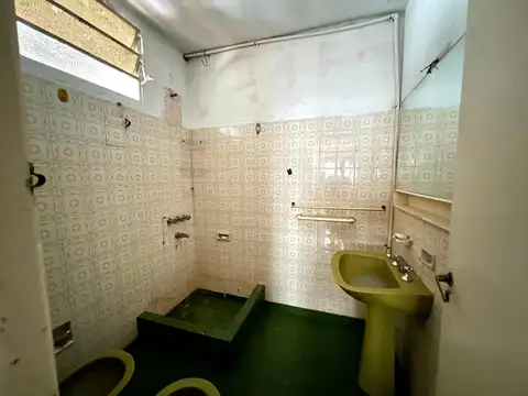 Casa 3 ambientes en venta en Martinez