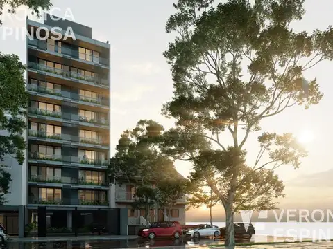 Departamento, dos ambientes, venta, Moron.