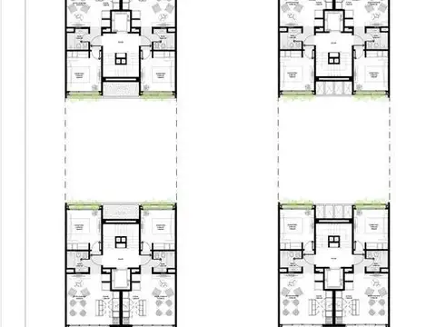 Departamento en Venta A Estrenar