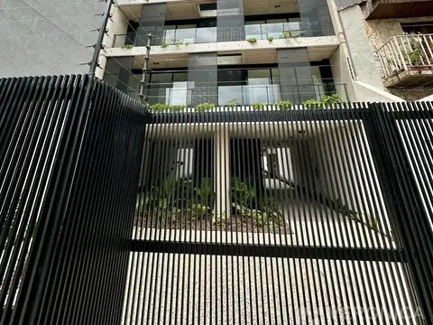 Belgrano 850 1°D