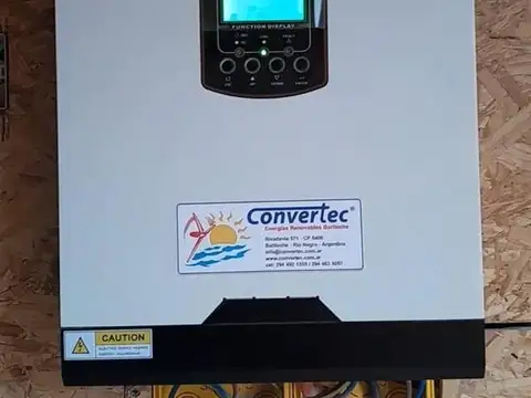 Casa en Venta al Oeste