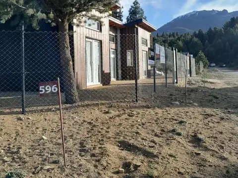 Casa en Venta en San Carlos de Bariloche, USD 120.000