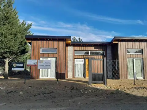 Casa en San Carlos De Bariloche