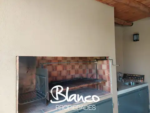 Casa en Alquiler 10 años