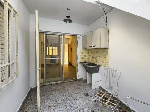 Casa en Venta de 1 dormitorio