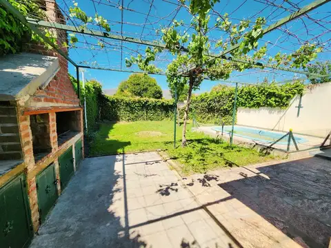 Casa en Venta en Cosquin, USD 59.990