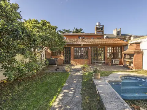 Casa en Venta 24 años