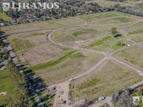 Terreno en M Chico - Barrio Cerrado - Pilar - Ruta 28 y 36