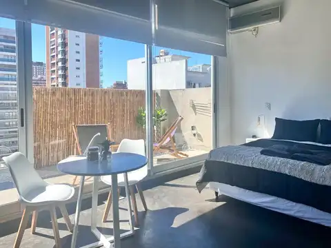 Departamento en Venta en Belgrano, USD 169.000