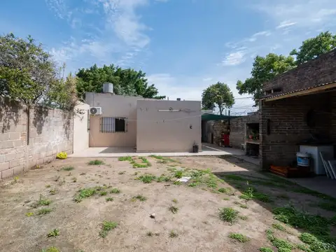 Casa en Venta en Santa Fe, USD 85.000
