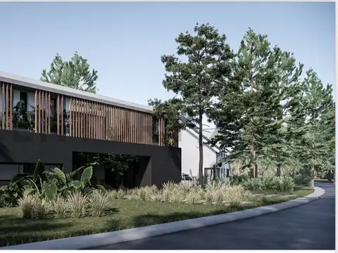 Casa en Venta 1 año