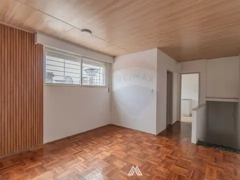 VENTA apartamento 1 dormitorio Reducto con renta