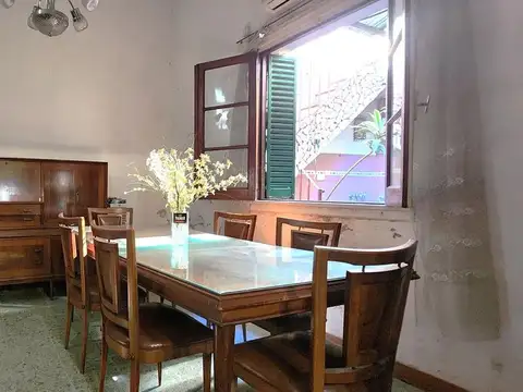 PH 5 amb Patio Terraza Venta Parque Chacabuco.
