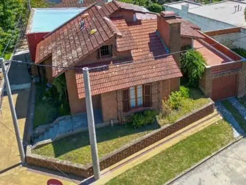 Casa en Venta en Tandil, USD 155.000