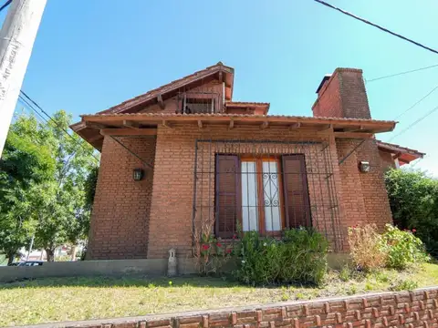 Casa en Venta 36 años