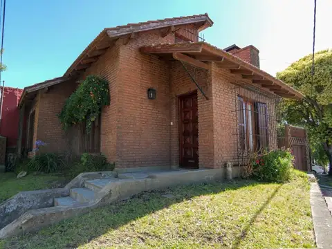 Casa apta para crédito en Tandil