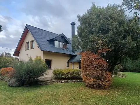 Casa en Venta de 4 dormitorios