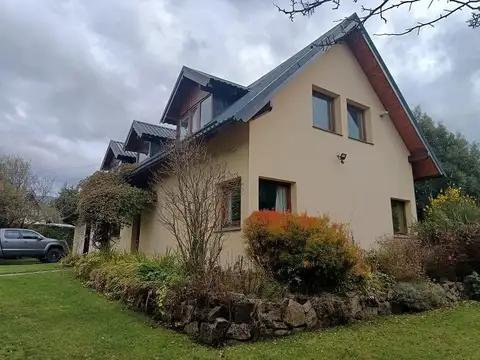 Casa en Venta en San Carlos De Bariloche, USD 360.000
