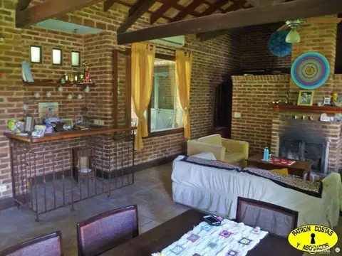 Casa en Venta 16 años