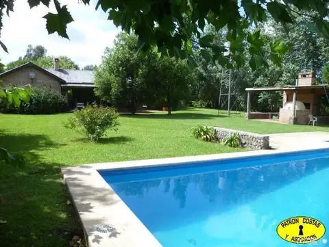 Casa en Venta de 2 dormitorios