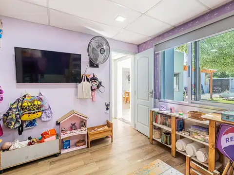 Casa en Venta 6 años