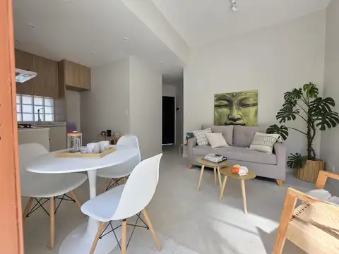 Depto Tipo Casa en Venta al Norte