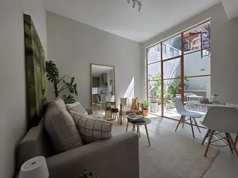 Depto Tipo Casa en Venta de 3 ambientes