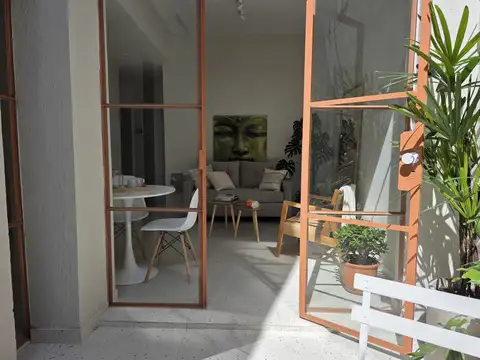 Depto Tipo Casa en Venta 40 años