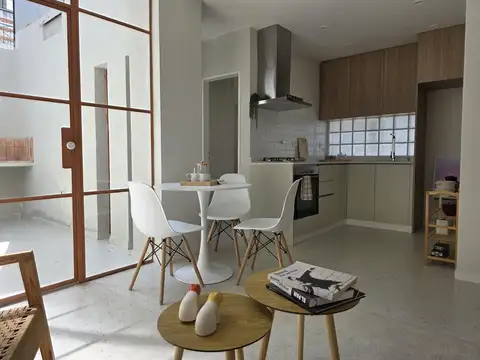 Depto Tipo Casa en Venta de 2 dormitorios