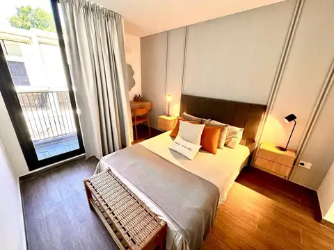 Departamento en Venta en Fisherton, USD 165.900