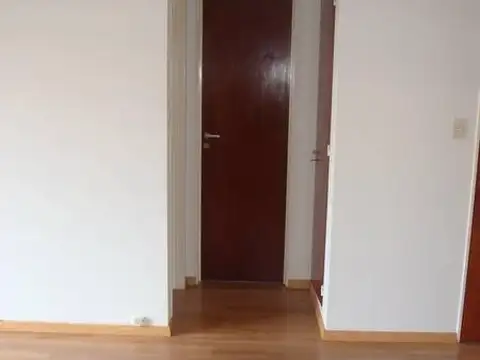 Departamento en Alquiler 40 años