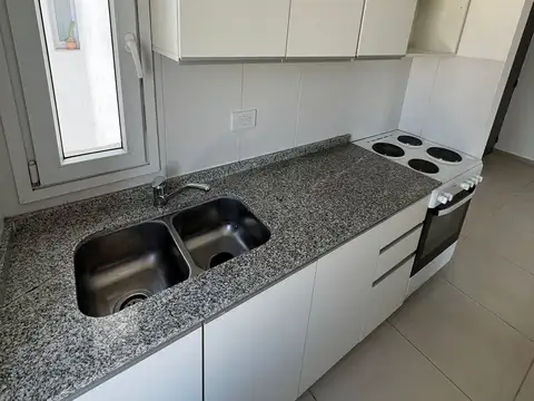 Departamento en Alquiler 5 años