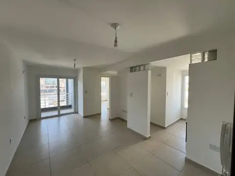 Marcelo T de Alvear 1000, Piso 8
