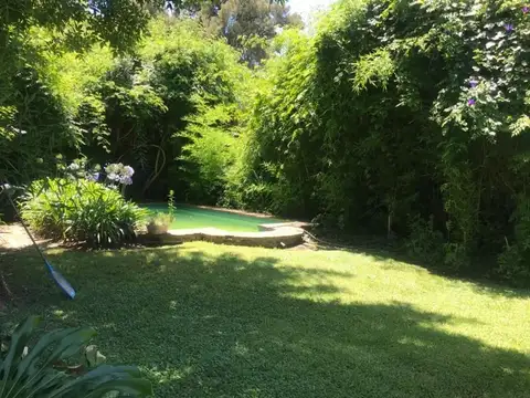 Casa en Venta en Don Torcuato, USD 195.000