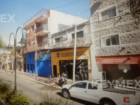 Venta de Cochera Cubierta en San Fernando